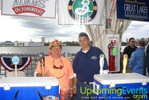 Photo from WMGK 1st Annual Brewfest Blast