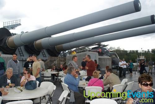 Photo from WMGK 1st Annual Brewfest Blast