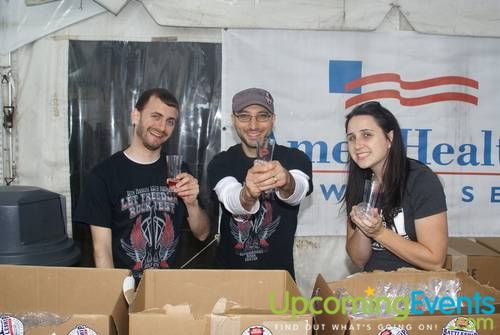 Photo from WMGK 1st Annual Brewfest Blast