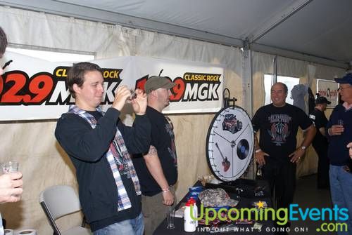 Photo from WMGK 1st Annual Brewfest Blast