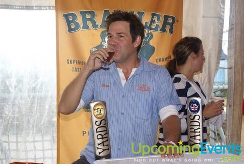 Photo from WMGK 1st Annual Brewfest Blast
