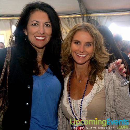 Photo from WMGK 1st Annual Brewfest Blast