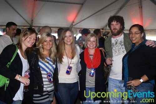 Photo from WMGK 1st Annual Brewfest Blast