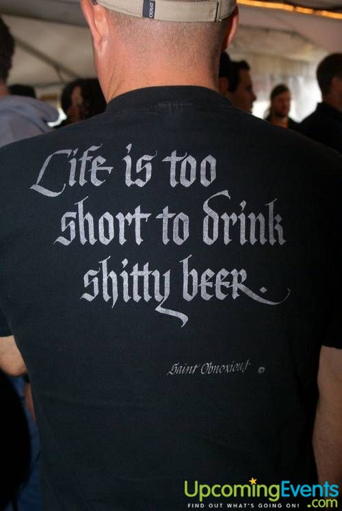 Photo from WMGK 1st Annual Brewfest Blast
