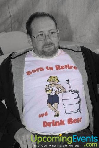 Photo from WMGK 1st Annual Brewfest Blast