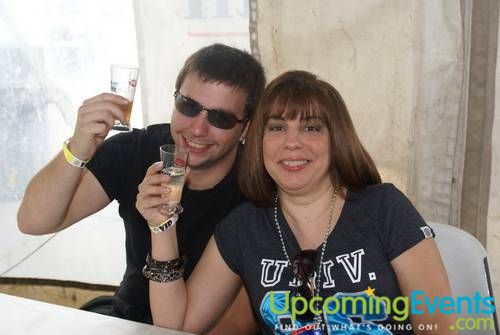 Photo from WMGK 1st Annual Brewfest Blast