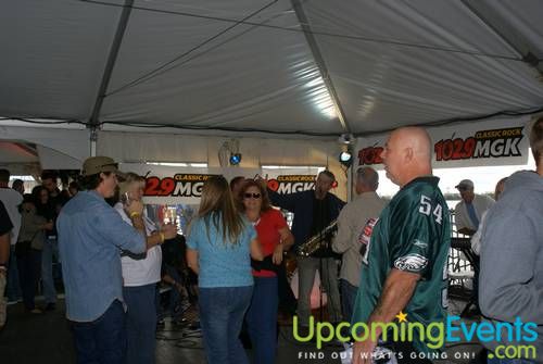 Photo from WMGK 1st Annual Brewfest Blast