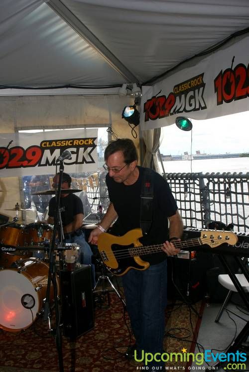 Photo from WMGK 1st Annual Brewfest Blast
