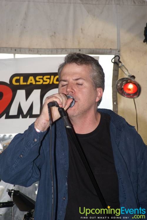 Photo from WMGK 1st Annual Brewfest Blast
