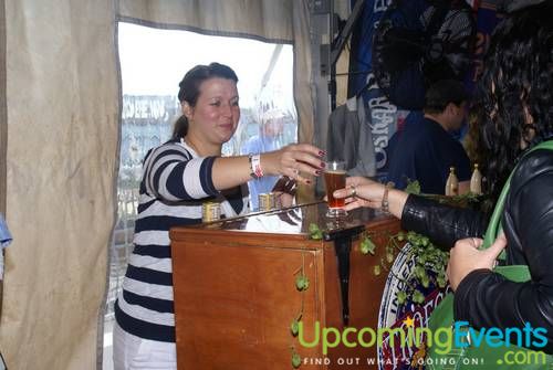 Photo from WMGK 1st Annual Brewfest Blast