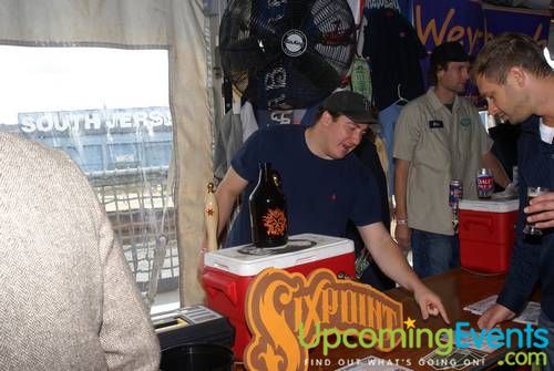 Photo from WMGK 1st Annual Brewfest Blast