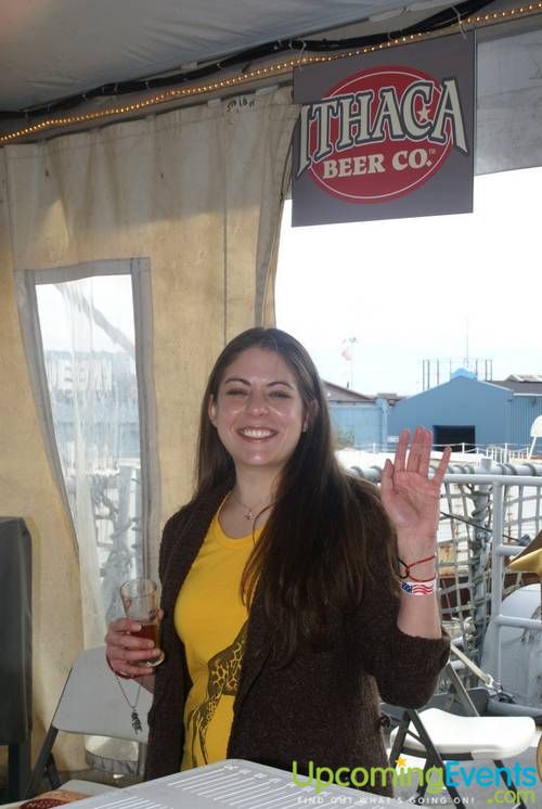Photo from WMGK 1st Annual Brewfest Blast