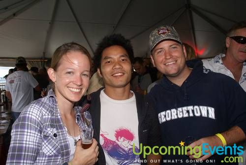Photo from WMGK 1st Annual Brewfest Blast