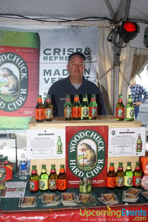 Photo from WMGK 1st Annual Brewfest Blast