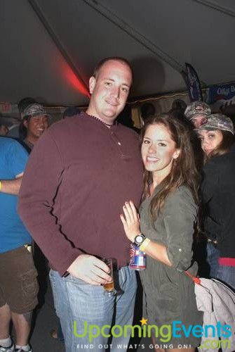 Photo from WMGK 1st Annual Brewfest Blast