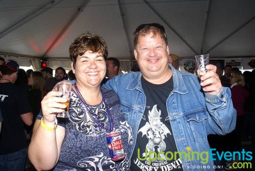 Photo from WMGK 1st Annual Brewfest Blast