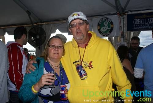 Photo from WMGK 1st Annual Brewfest Blast