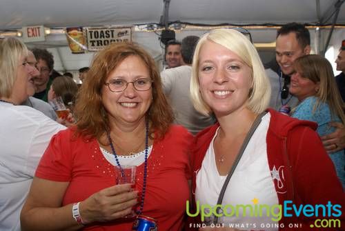 Photo from WMGK 1st Annual Brewfest Blast