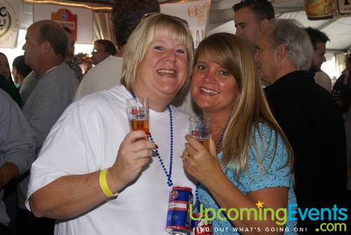 Photo from WMGK 1st Annual Brewfest Blast