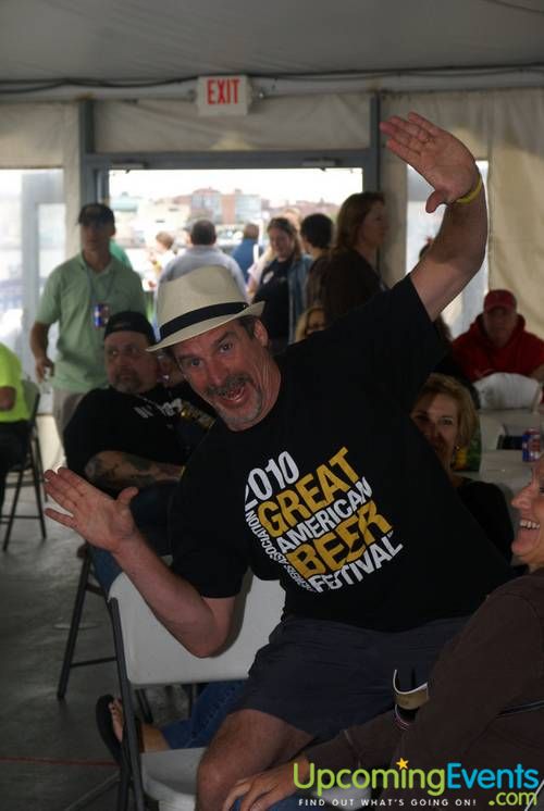 Photo from WMGK 1st Annual Brewfest Blast