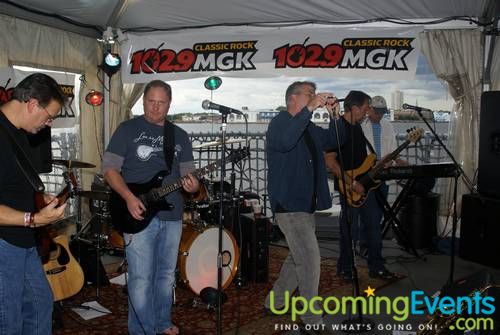 Photo from WMGK 1st Annual Brewfest Blast