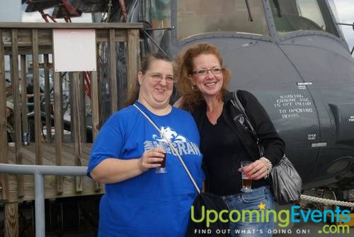 Photo from WMGK 1st Annual Brewfest Blast
