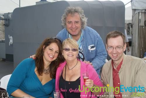 Photo from WMGK 1st Annual Brewfest Blast