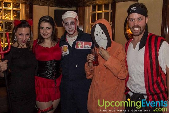 Photo from Walk The Dead Carpet