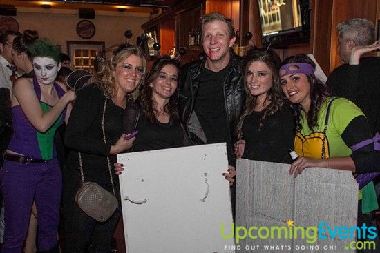 Photo from Walk The Dead Carpet