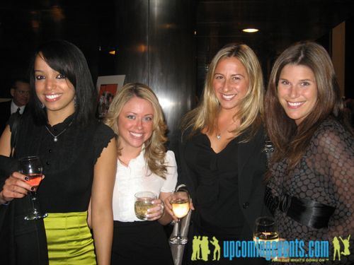 Photo from The Wall Ball 2008!