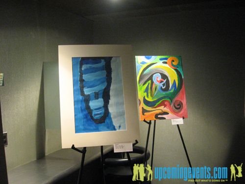 Photo from The Wall Ball 2008!