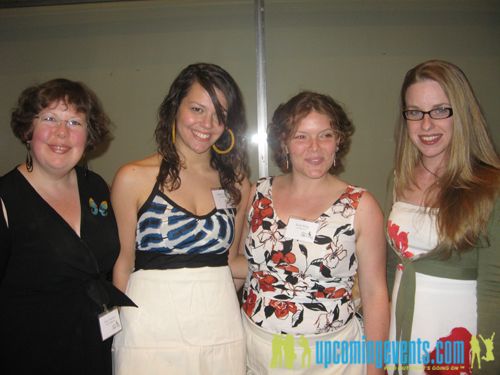 Photo from The Wall Ball 2008!