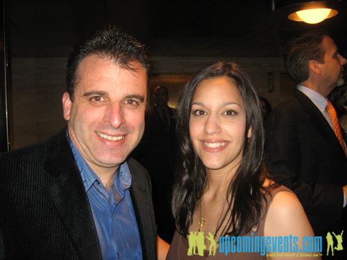 Photo from The Wall Ball 2008!
