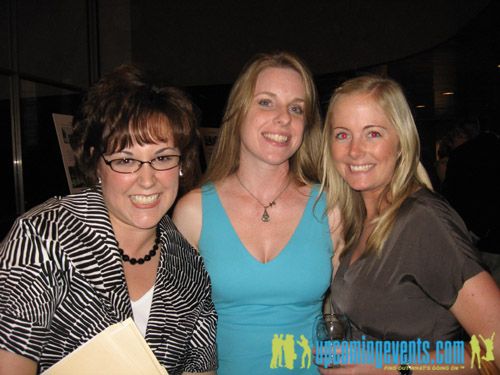 Photo from Wall Ball 2009