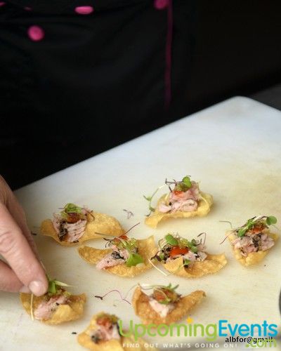 Photo from Waterview Lounge Grand Opening