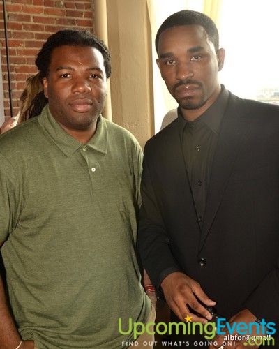 Photo from Waterview Lounge Grand Opening