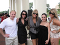View photos for Dining Out Magazine Cover Party