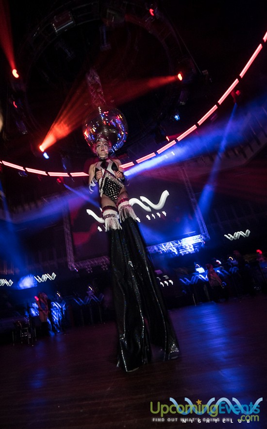 Photo from Wav Nightclub AC - Grand Opening PREVIEW Party