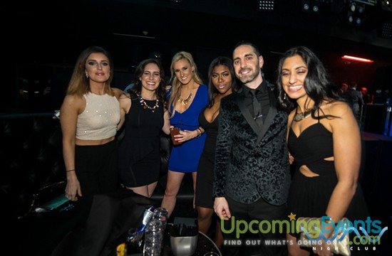 Photo from Wav Nightclub AC - Grand Opening PREVIEW Party