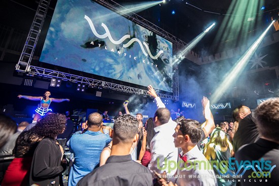 Photo from Wav Nightclub AC - Grand Opening PREVIEW Party