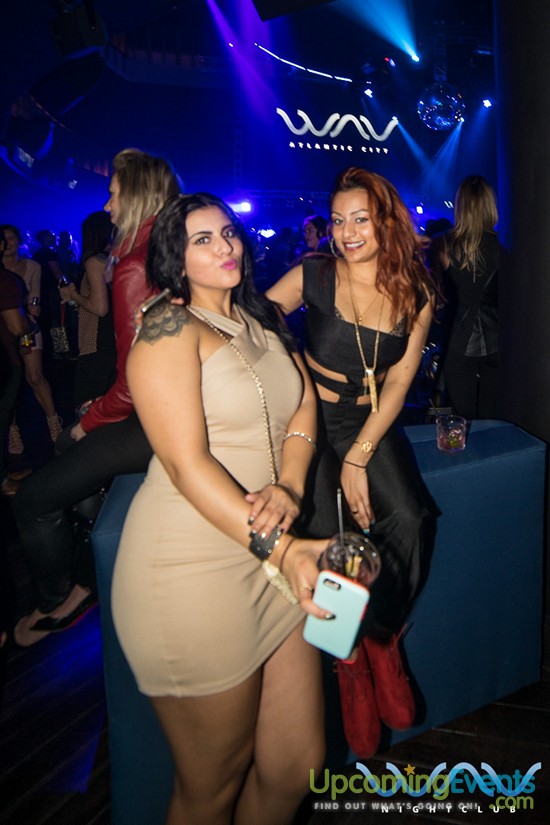 Photo from Wav Nightclub AC - Grand Opening PREVIEW Party