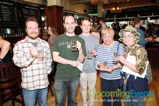 Photo from West Chester Craft Beer & Restaurant Stroll