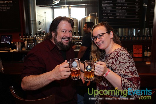 Photo from West Chester Craft Beer & Restaurant Stroll