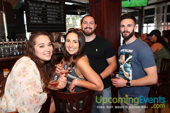 Photo from West Chester Craft Beer & Restaurant Stroll