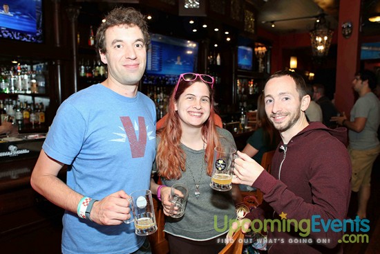 Photo from West Chester Craft Beer & Restaurant Stroll