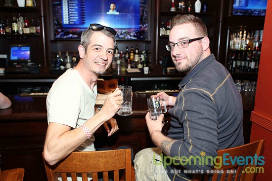Photo from West Chester Craft Beer & Restaurant Stroll