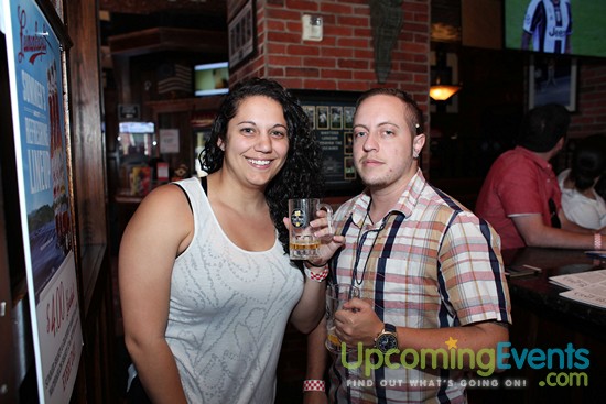 Photo from West Chester Craft Beer & Restaurant Stroll
