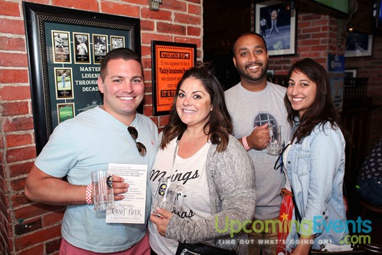 Photo from West Chester Craft Beer & Restaurant Stroll