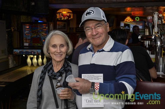 Photo from West Chester Craft Beer & Restaurant Stroll