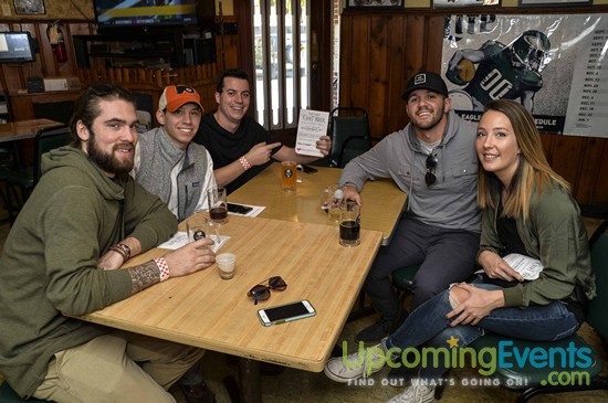 Photo from West Chester Craft Beer & Restaurant Stroll